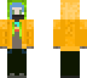 original character