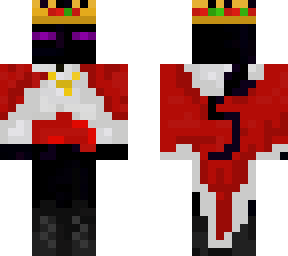 original skin