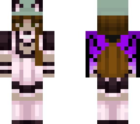 other maid
