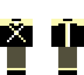 outfit 1 for minecraft country kenka