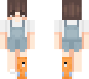 overalls