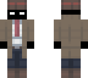 passer agent