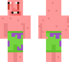 patrick
