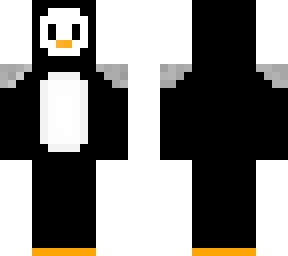 penguin (basic)