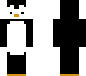 penguin