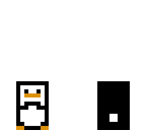 penguin