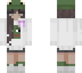 pepe girl x techno support