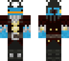 perry pirata