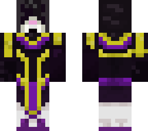 personal skin