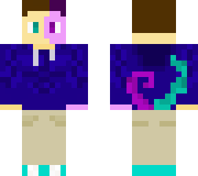 personal skin buff
