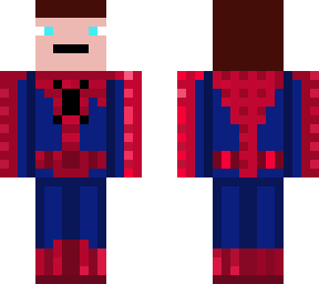 peter parker