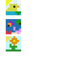pfp contest entries!