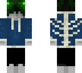 phantom boi (done)