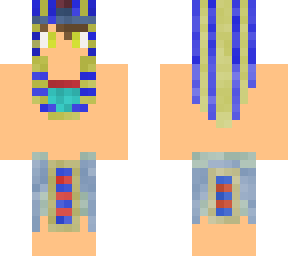pharoah