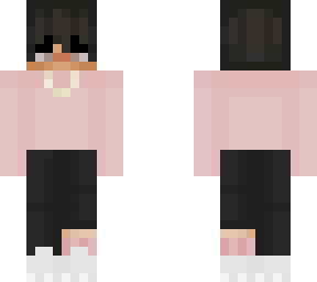 pink dude
