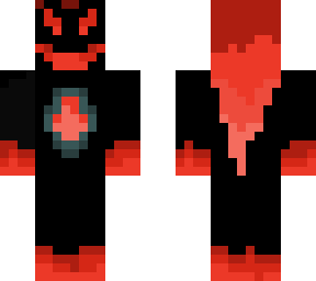 pink ghoul