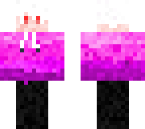 pink nova hoodie #2