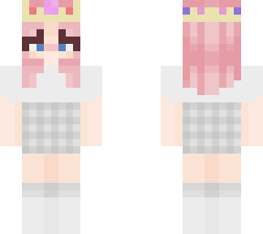 pink queen