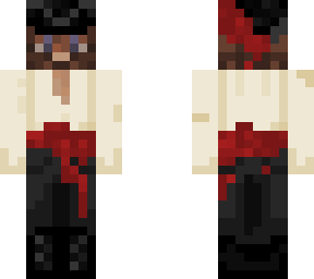 pirate yim (this is an edit)