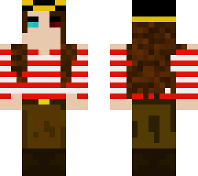 piratenmaedchen