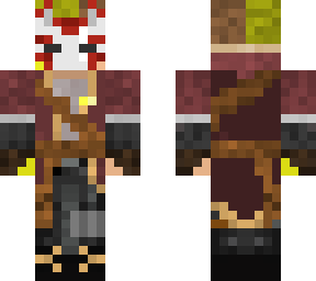 pog skin