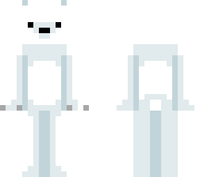 polar bear