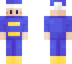 poppy bros jr
