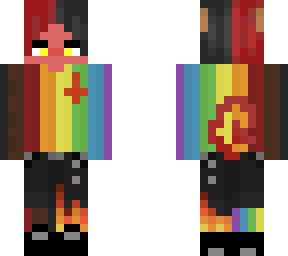 pride