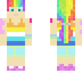 pride person