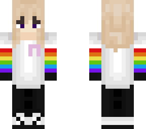 pride skin revamp