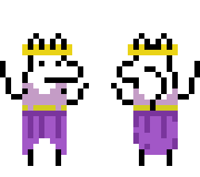 princess doggo