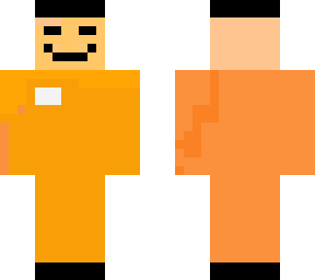 prisoner