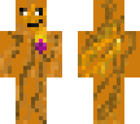 pumpkin boi