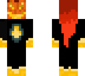 pumpkin ghoul