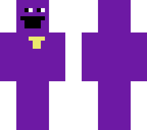 purple guy