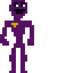 purple guy