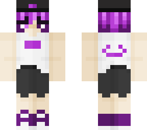 purple sands ~ persona