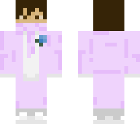 purple wedding