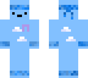 qrxoy skin