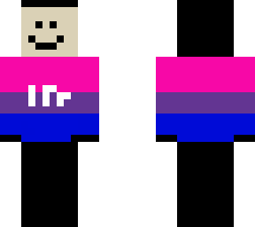 quackity bi skin