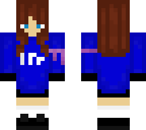 quackity's girl techno support