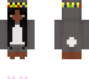 queen bunny