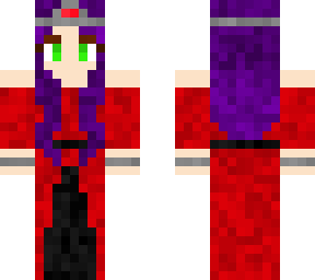 queen katelyn skywalker of sephtis