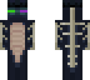 quichebr phantom skin