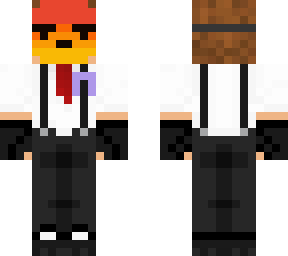 qwerty suit ribbon v1