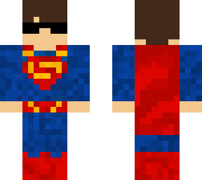 r4fico07 - superman