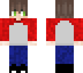 raglan shirt boy classic