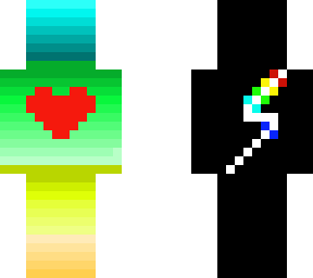 rainbow 2