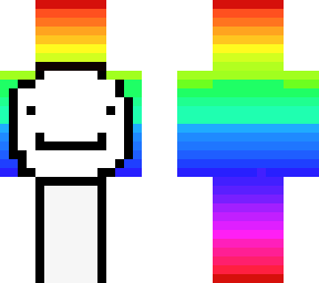 rainbow dream