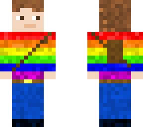 rainbow warrior